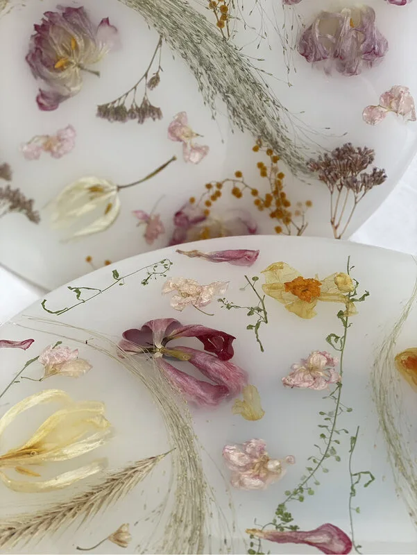 Sommarlängtan av Elizabeth Savenko