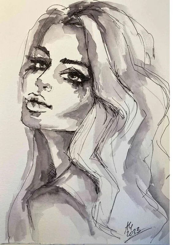 Tyroxin av Anna Gledala