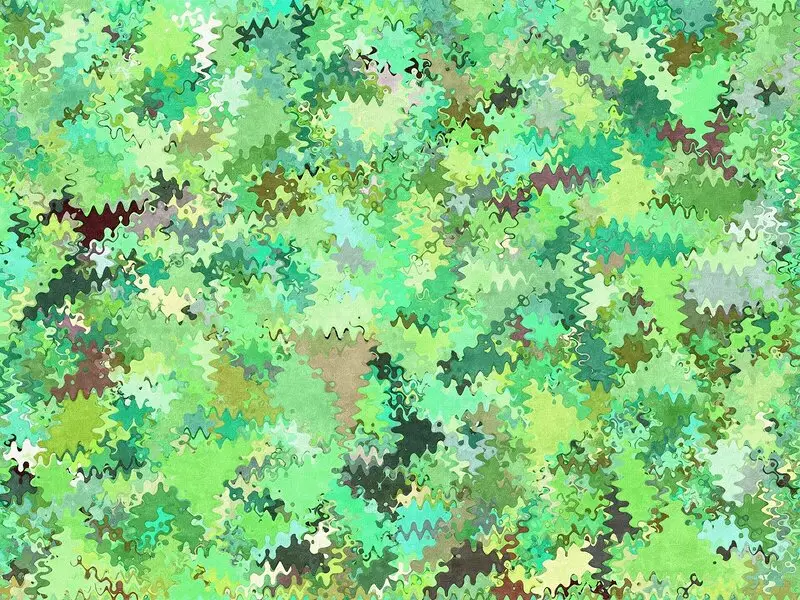 Sagoskog av Harri Ylikomi