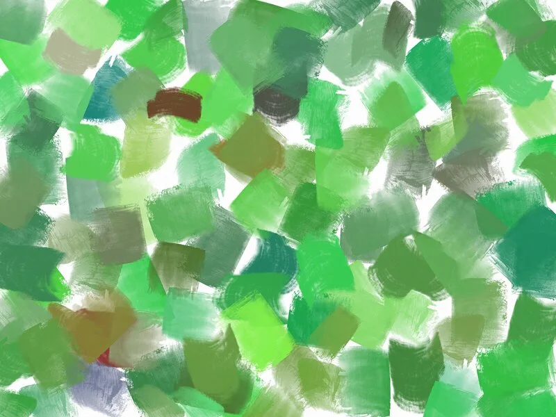 Evergreen av Harri Ylikomi