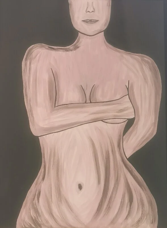 Woman av Linda Söderberg