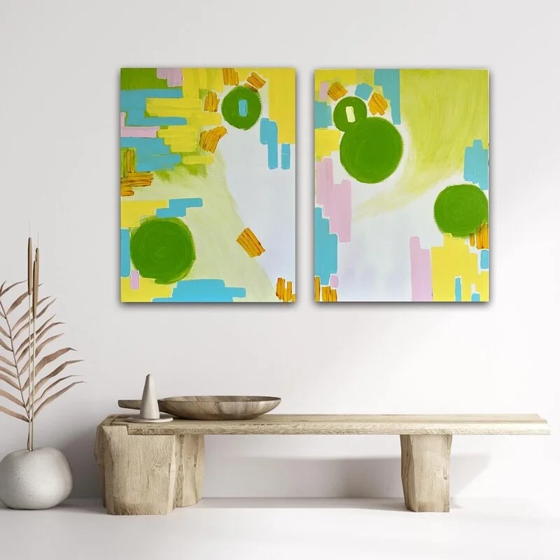 We are the universe av Sara Sh