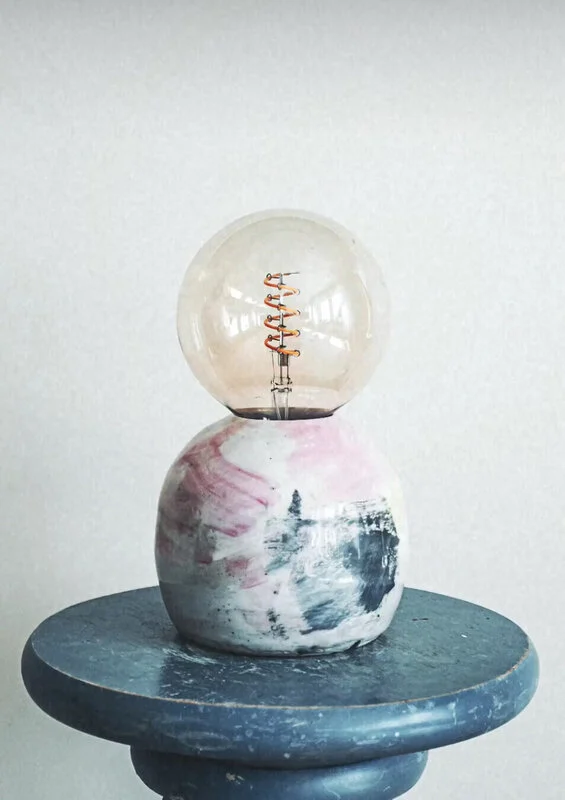 Ljusurna av Älv Och Vik