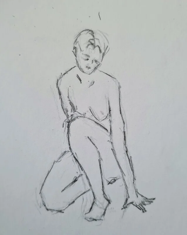 Henriikka av Into Särkelä