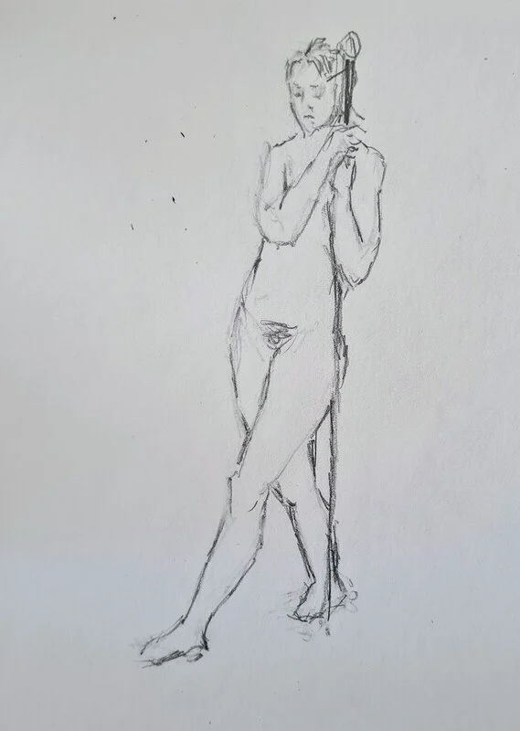 Henriikka av Into Särkelä