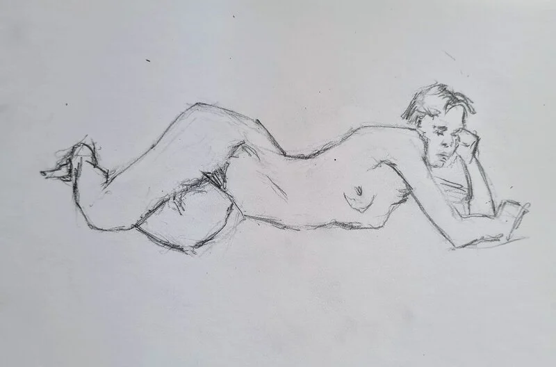 Henriikka av Into Särkelä