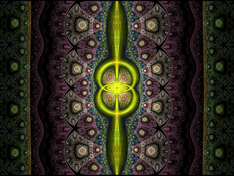 Närhet av Antoine Nehme