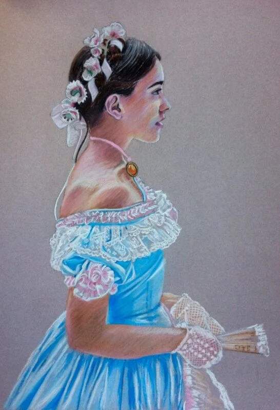 Costanza av Stefano Di Marco