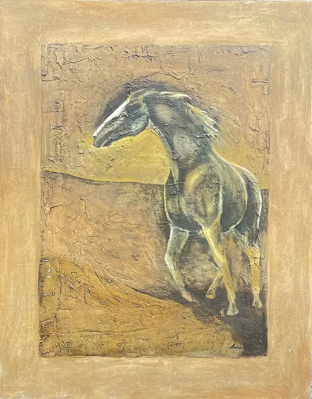 Frihet av Anna Eriksson