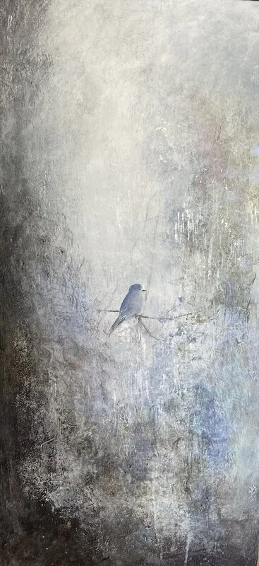 After the rain av Kerstin Mattsson