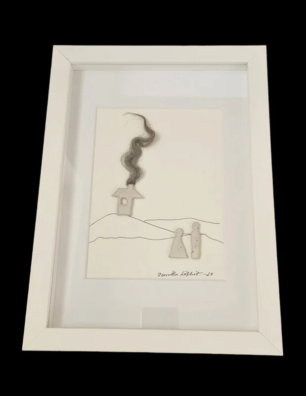 Smoke av PERNILLA Löfkvist