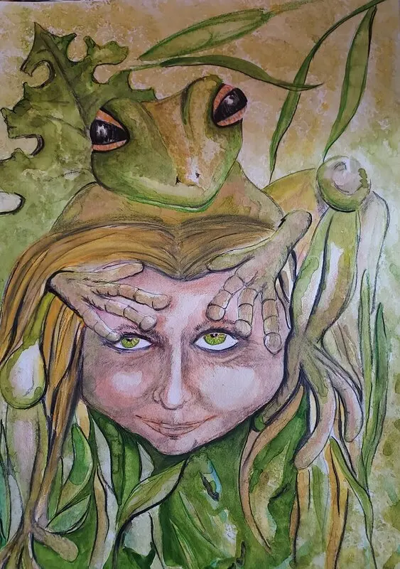 Birgitta Huldin-Färnström