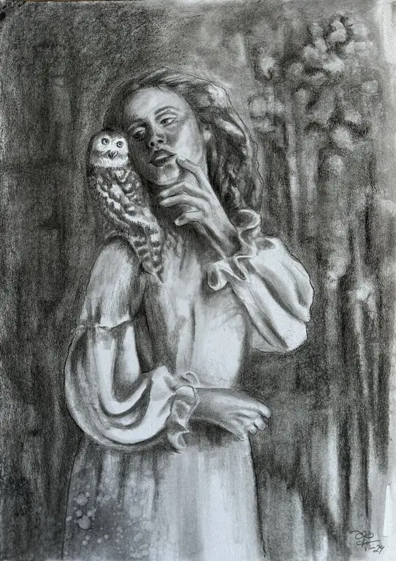 Soulmate av Tuija Tudor