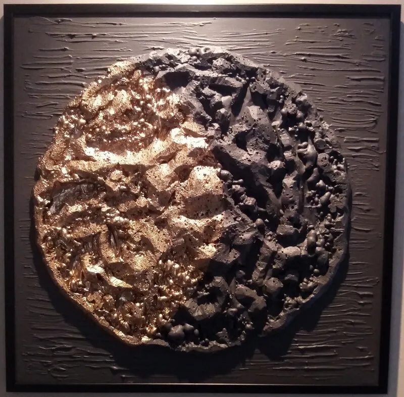 6:e fasen av Patrik Svensson