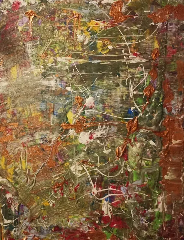 Sumer av Martin Sokolowski