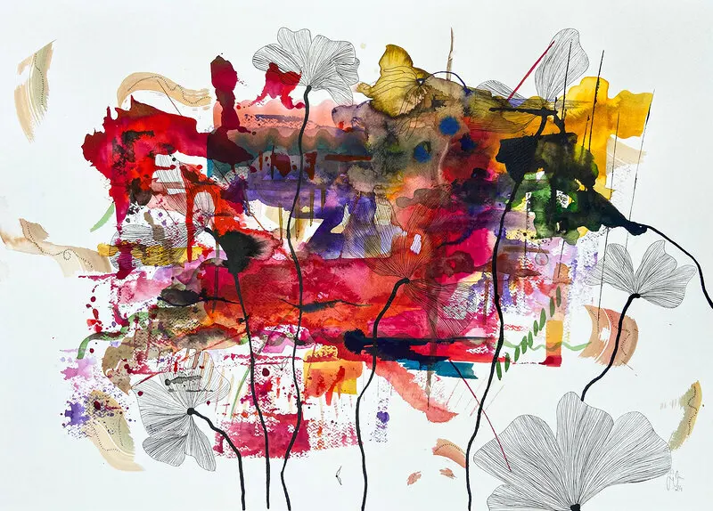 Rörelser ger liv - dags att omfamna rörelse av Josefin Andersson