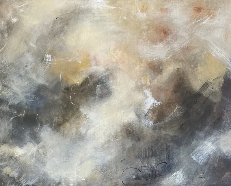 Wrapped in terracotta av Sarah De Vries