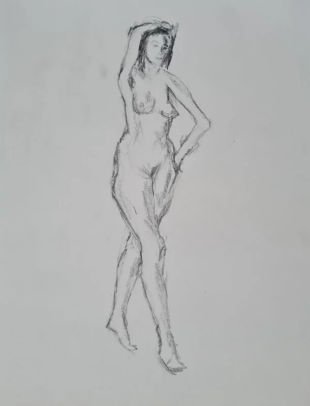 Gabriella av Into Särkelä