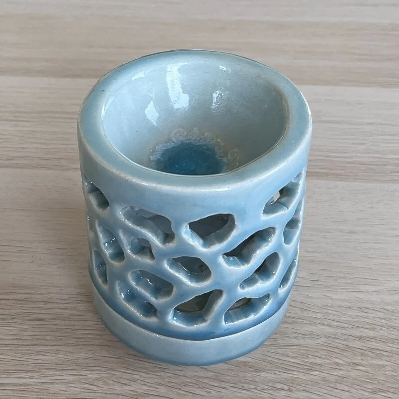 Aromalampa "Water" av Maja Marosi Pezo