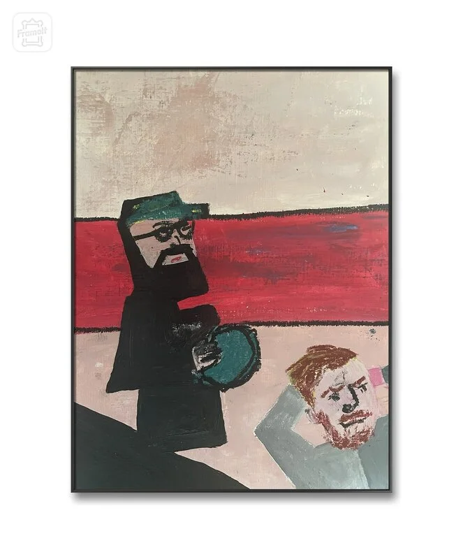 Patrick Tyrrell