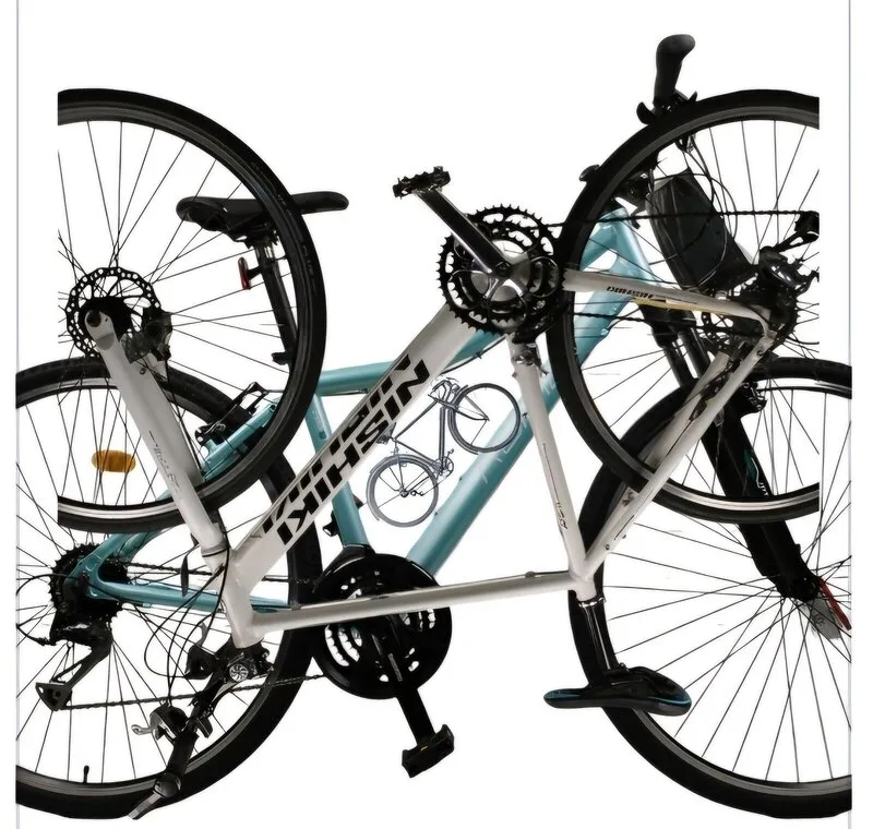 Cykel XXZ av Haz Ze
