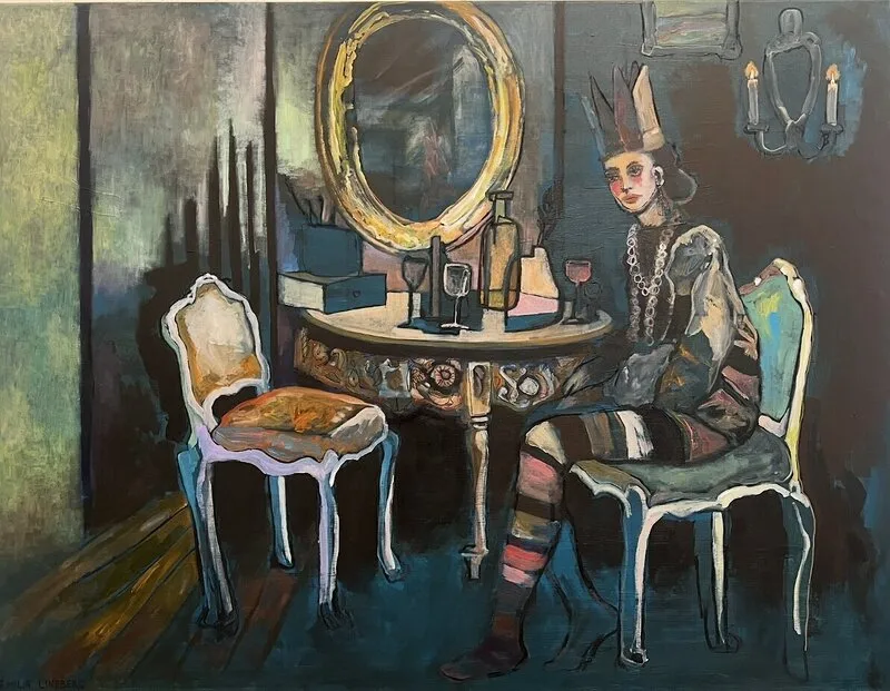 Emilia Lindberg