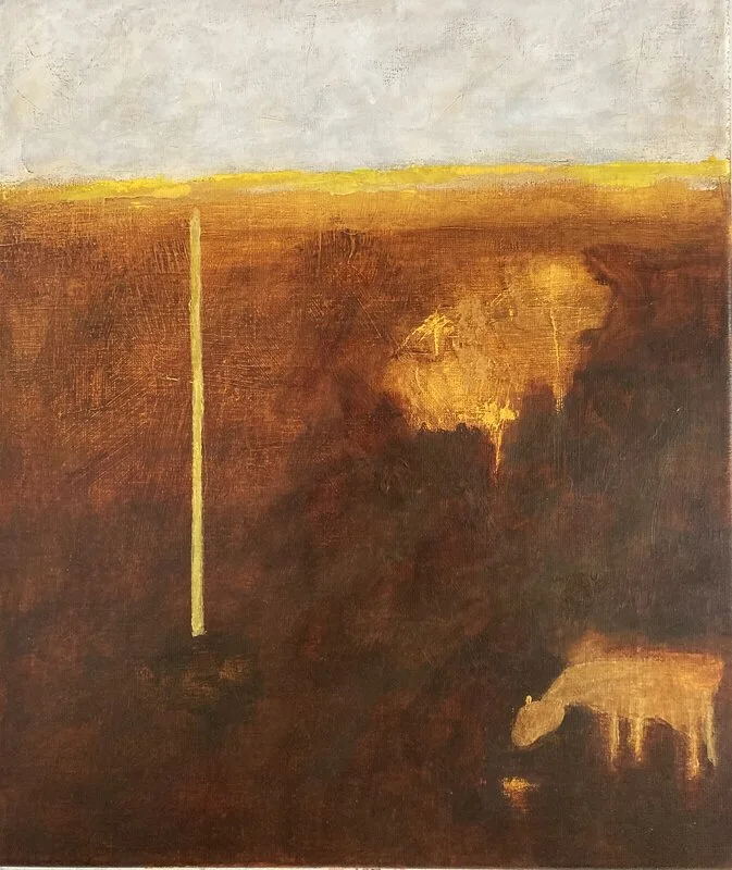 Höst på Södersätt av Markku Petäjäniemi