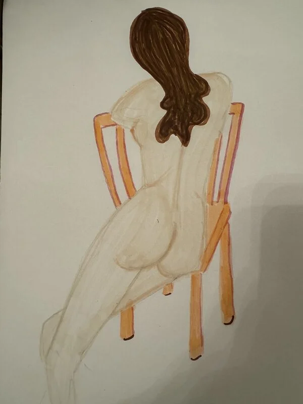 Elisabet Strid