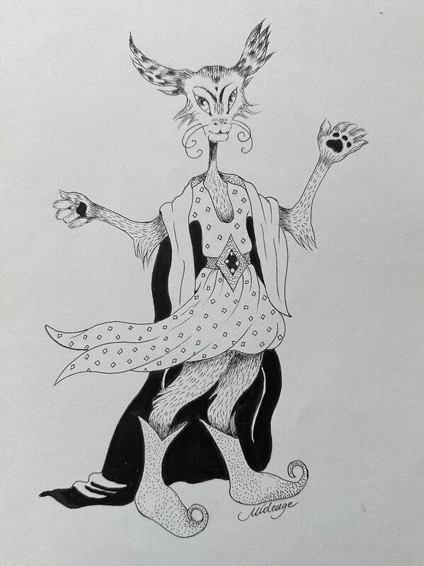 Filur av Midde Midenge