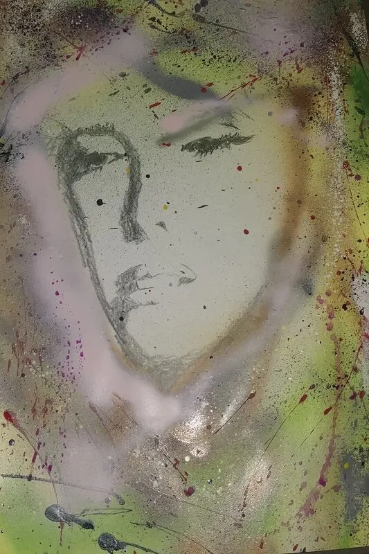 Memory av Martin Sokolowski