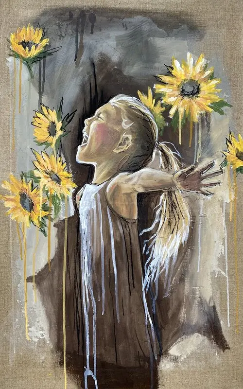 Ina Rudleuskaya