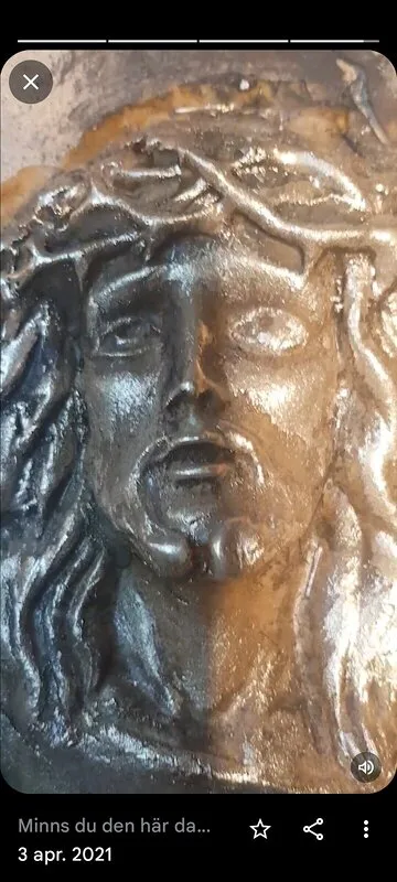Skulptur av ARTUROstellFenix Berly Montalvo
