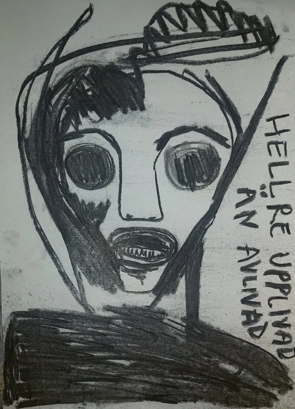 Hellre upplivad än avlivad - 2024-11-02 av Mikael Jonsson