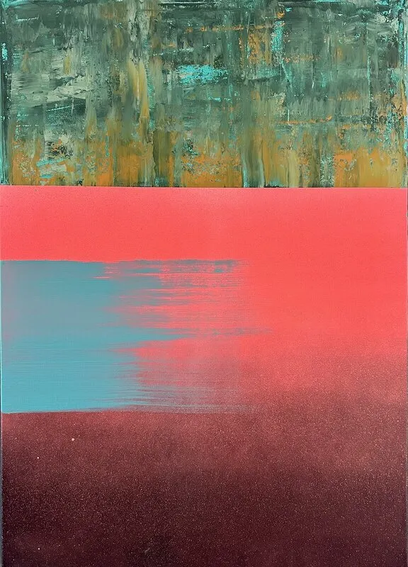 MELTING BOUNDARIES av SOFDFORTY