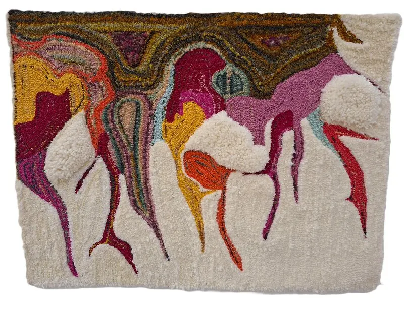 Håll inte på och känn efter av Helena Bergman