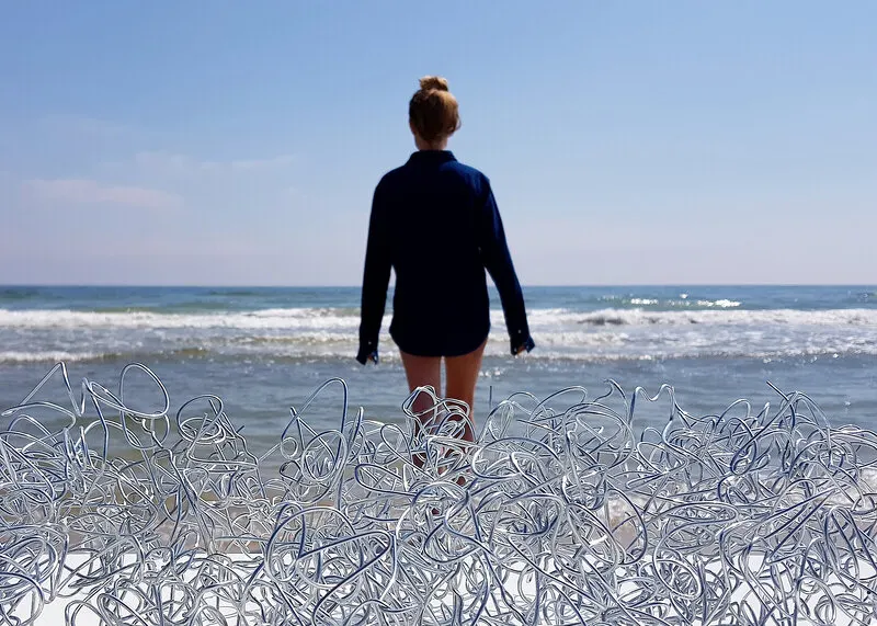 Minds III av Lars Fredriksson