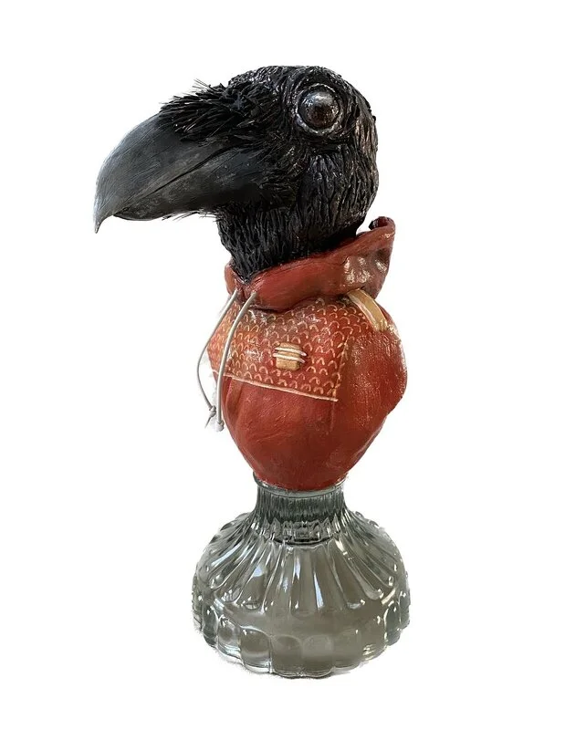 ODIN av Denize Artuñedo Engblom