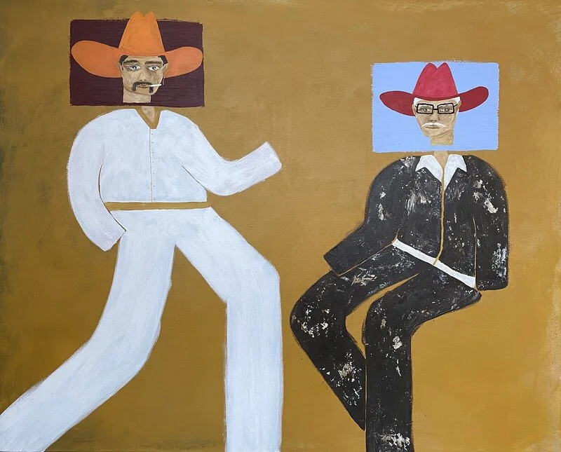 Dutton? av Hannah Davies