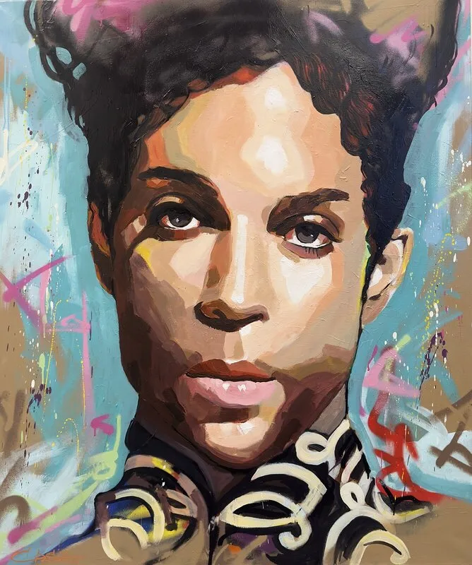 Prince av Cash