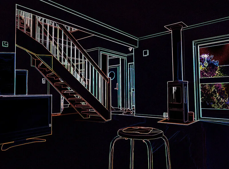 Val has never been in this house av Maria Malm