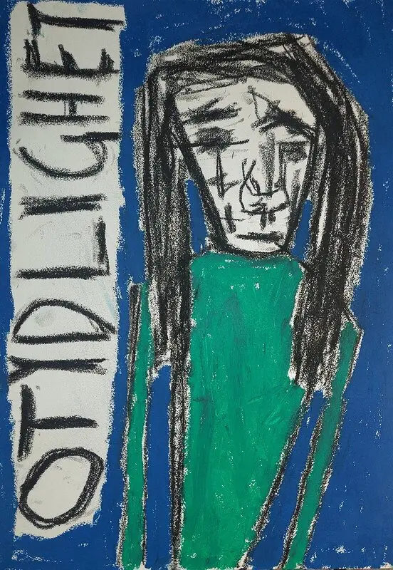 Otydlighet - 2024-11-18 av Mikael Jonsson