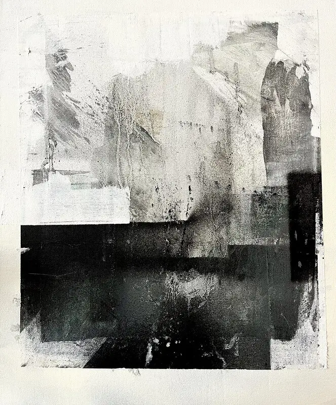 Utan titel av Niclas Zander