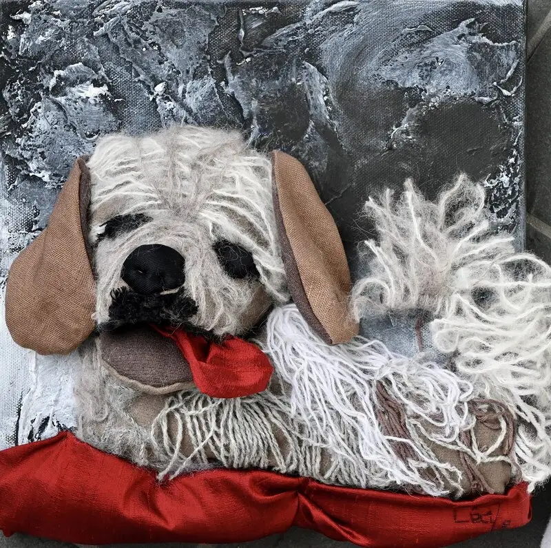 Charlie av Cécile Hansson