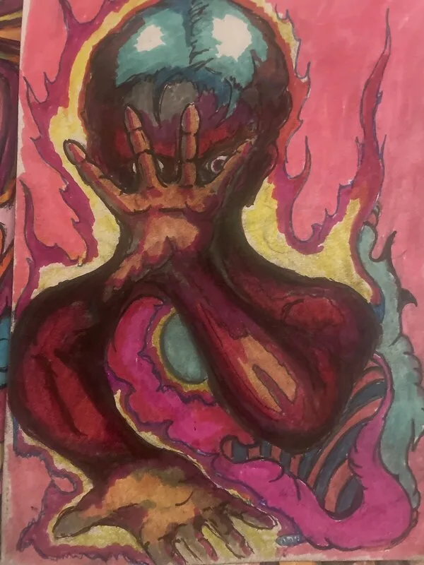 Jimi Morelius