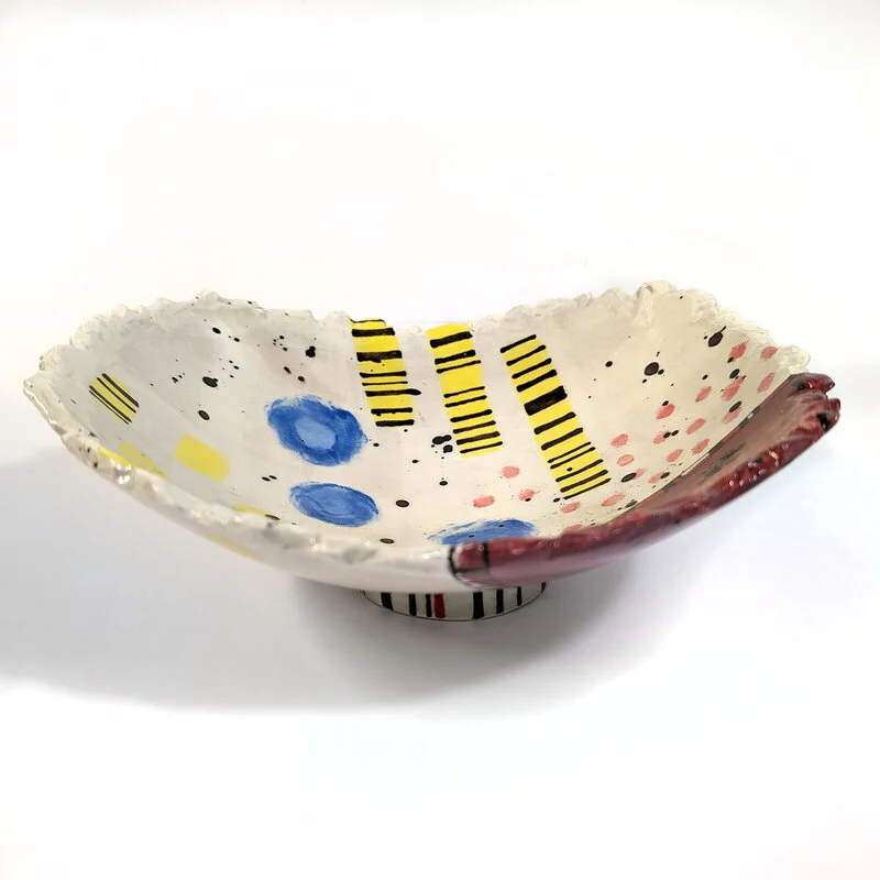 Art fat 4 av Helena Henriksdotter