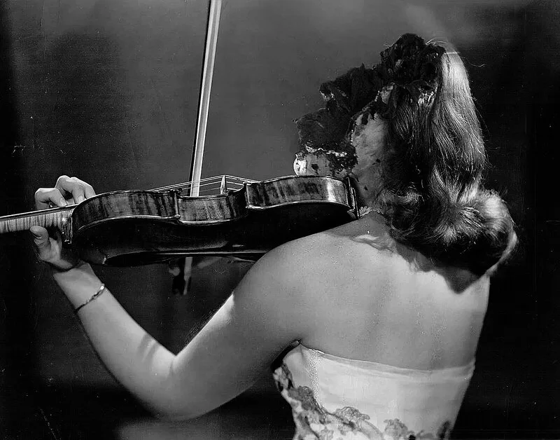 Devul's Trill av Linn