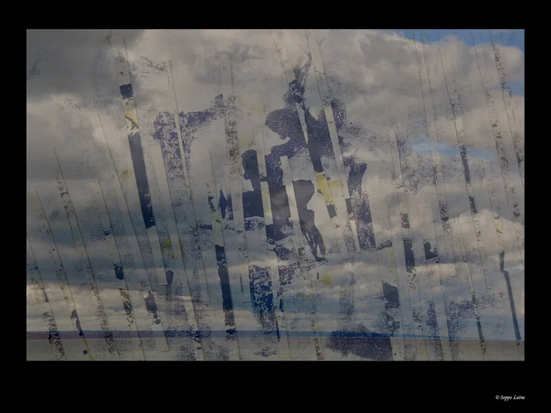 Himlen av Seppo Laine