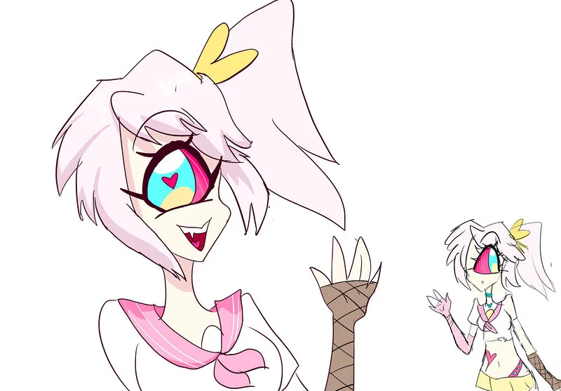 Happy one av Kimberly Eriksson Kosyrev