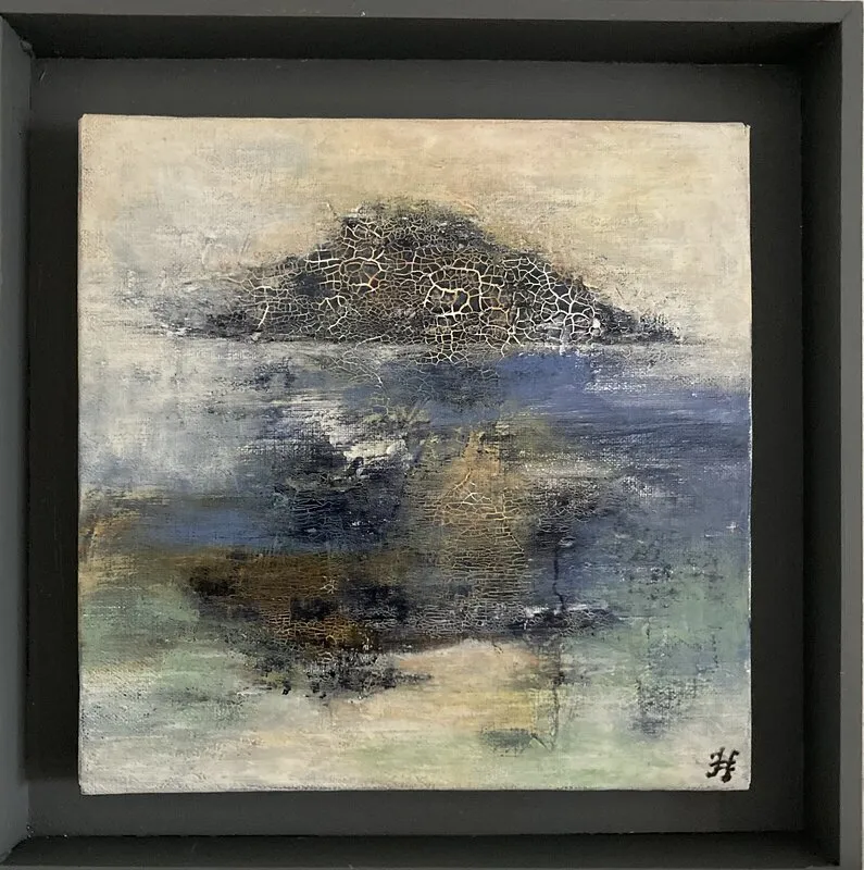 Landscape av Irene Hagnevik