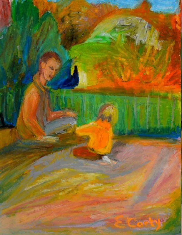 Eva Carty